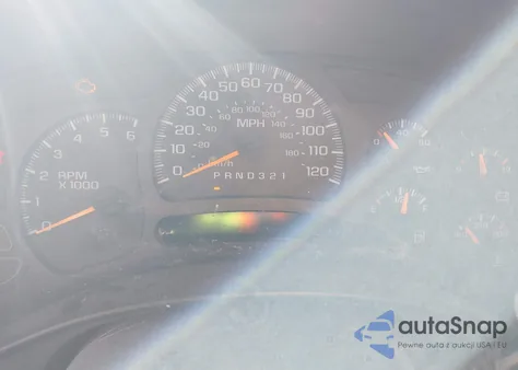 2006 Chevrolet Silverado 1500 Lt1 from USA, damaged, VIN 1GCEC19ZX6Z261189